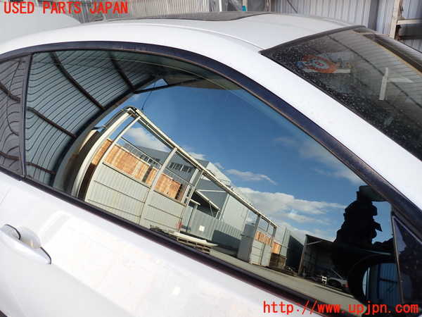 2UPJ-9236481230]BMW 320i クーペ(WA20)(E92)右ドア 中古(43R-001167 M391)_3