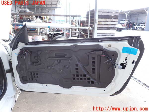 2UPJ-9236481230]BMW 320i クーペ(WA20)(E92)右ドア 中古(43R-001167 M391)_5