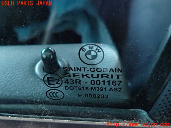 2UPJ-9236481260]BMW 320i クーペ(WA20)(E92)左ドア 中古(43R-001167 M391)_4