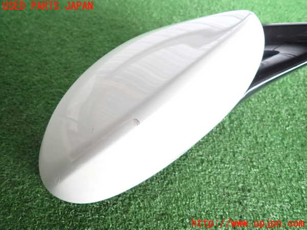 2UPJ-9236481210]BMW 320i クーペ(WA20)(E92)右ドアミラー 中古_2