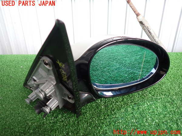 2UPJ-9236481210]BMW 320i クーペ(WA20)(E92)右ドアミラー 中古_3