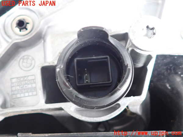 2UPJ-9236481210]BMW 320i クーペ(WA20)(E92)右ドアミラー 中古_4