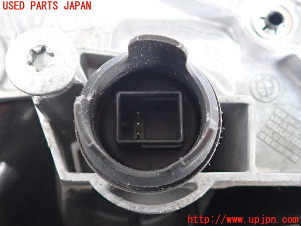 2UPJ-9236481212]BMW 320i クーペ(WA20)(E92)左ドアミラー 中古_4