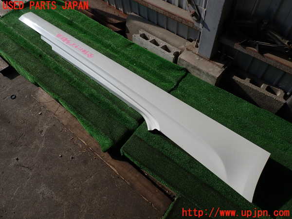2UPJ-9236481390]BMW 320i クーペ(WA20)(E92)右サイドステップ 中古_2