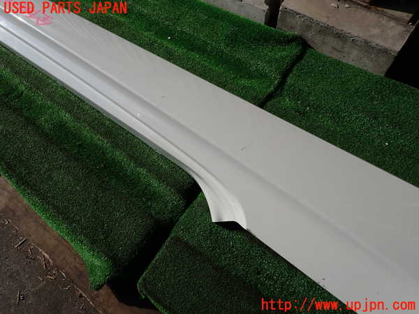 2UPJ-9236481390]BMW 320i クーペ(WA20)(E92)右サイドステップ 中古_3