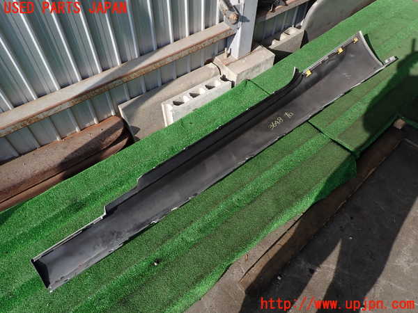 2UPJ-9236481390]BMW 320i クーペ(WA20)(E92)右サイドステップ 中古_4