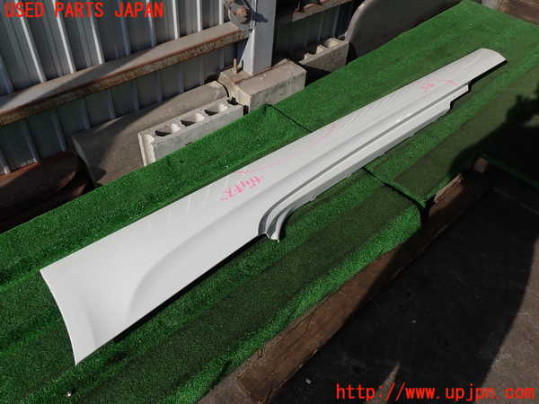 2UPJ-9236481392]BMW 320i クーペ(WA20)(E92)左サイドステップ 中古_2