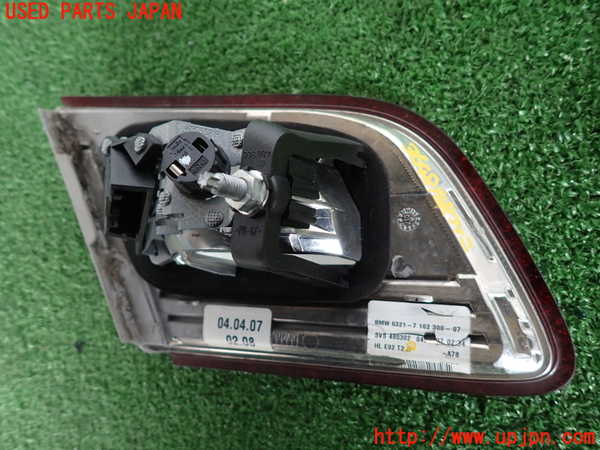 2UPJ-9236481550]BMW 320i クーペ(WA20)(E92)右リアフィニッシャー 中古_2