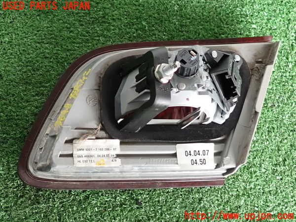 2UPJ-9236481552]BMW 320i クーペ(WA20)(E92)左リアフィニッシャー 中古_2