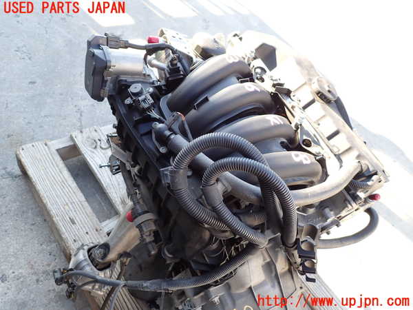 2UPJ-9236482010]BMW 320i クーペ(WA20)(E92)エンジン N46B20B 中古_2