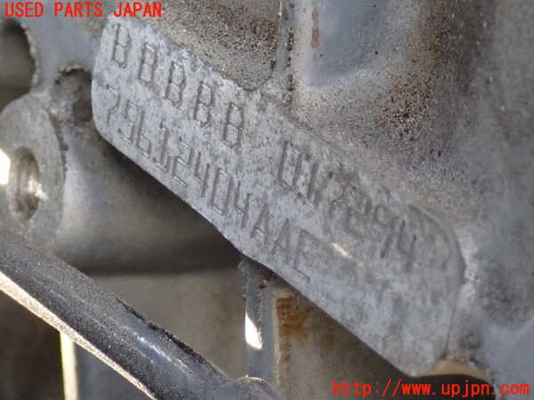 2UPJ-9236482010]BMW 320i クーペ(WA20)(E92)エンジン N46B20B 中古_3