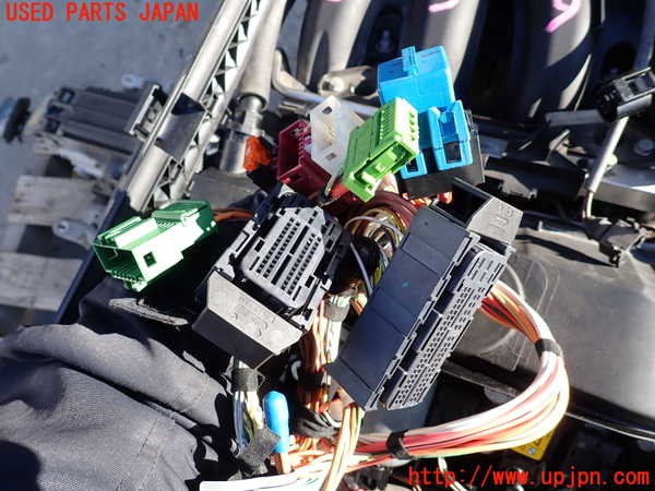 2UPJ-9236482010]BMW 320i クーペ(WA20)(E92)エンジン N46B20B 中古_4