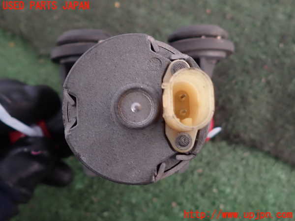 2UPJ-9236482110]BMW 320i クーペ(WA20)(E92)ウォーターポンプ 中古_4