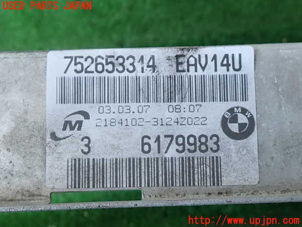 2UPJ-9236482321]BMW 320i クーペ(WA20)(E92)ラジエーター1 中古_4
