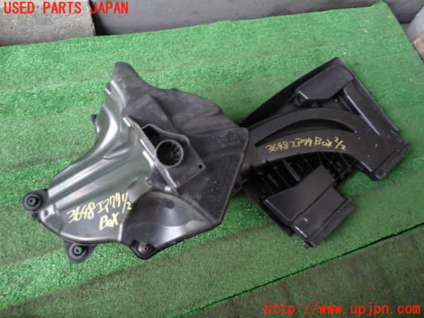 2UPJ-9236482560]BMW 320i クーペ(WA20)(E92)エアクリーナーボックス 中古_2