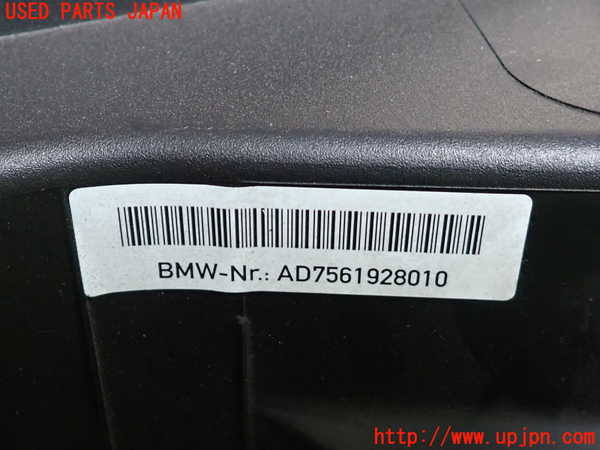 2UPJ-9236482560]BMW 320i クーペ(WA20)(E92)エアクリーナーボックス 中古_4