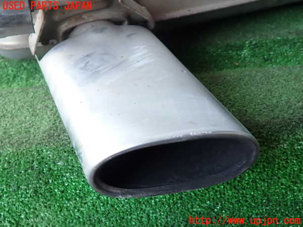 2UPJ-9236482671]BMW 320i クーペ(WA20)(E92)リアマフラー1 中古_4