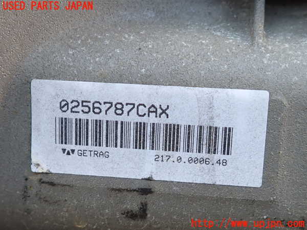 2UPJ-9236483200]BMW 320i クーペ(WA20)(E92)ミッション MT N46B20B 中古_3
