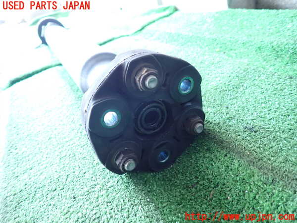 2UPJ-9236483410]BMW 320i クーペ(WA20)(E92)リアプロペラシャフト 中古_3