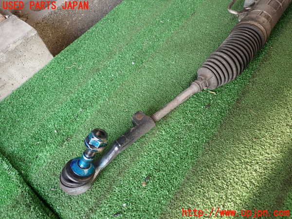 2UPJ-9236484235]BMW 320i クーペ(WA20)(E92)パワステギアボックス 中古_2