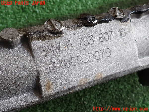 2UPJ-9236484235]BMW 320i クーペ(WA20)(E92)パワステギアボックス 中古_5