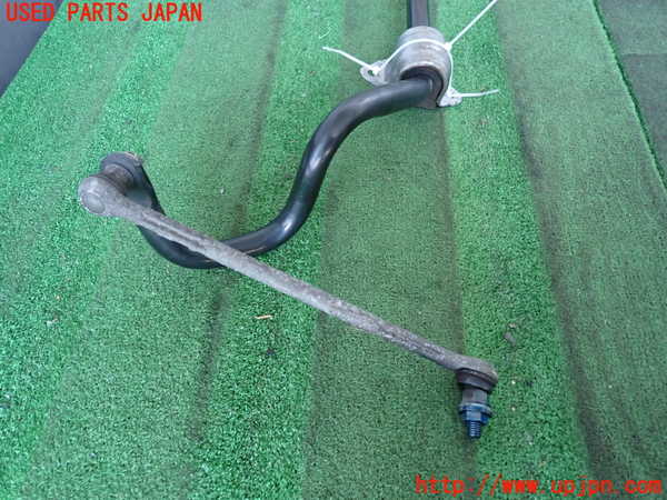 2UPJ-9236485440]BMW 320i クーペ(WA20)(E92)フロントスタビライザー 中古_2