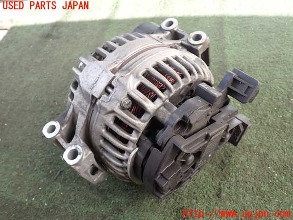2UPJ-9236486015]BMW 320i クーペ(WA20)(E92)オルタネーター(ダイナモ) 中古_2