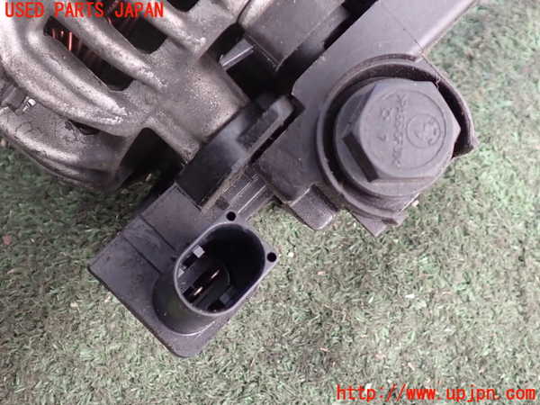 2UPJ-9236486015]BMW 320i クーペ(WA20)(E92)オルタネーター(ダイナモ) 中古_3