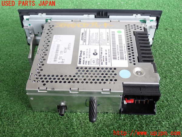 2UPJ-9236486480]BMW 320i クーペ(WA20)(E92)CDプレーヤー 中古_2