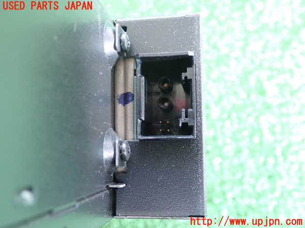 2UPJ-9236486505]BMW 320i クーペ(WA20)(E92)CDチェンジャー 中古_5