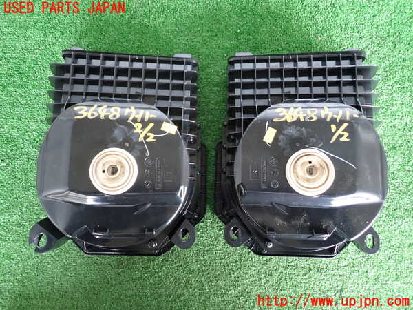2UPJ-9236486530]BMW 320i クーペ(WA20)(E92)ウーハー 中古_2