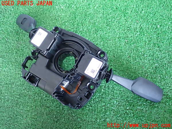 2UPJ-9236486720]BMW 320i クーペ(WA20)(E92)コンビネーションスイッチ 中古_2
