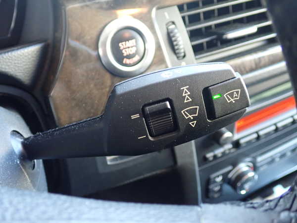 2UPJ-9236486720]BMW 320i クーペ(WA20)(E92)コンビネーションスイッチ 中古_5