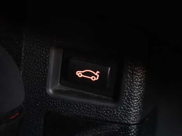 2UPJ-9236486306]BMW 320i クーペ(WA20)(E92)スイッチ1 (トランク) 中古_3