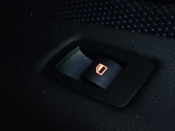 2UPJ-9236486240]BMW 320i クーペ(WA20)(E92)右パワーウィンドウスイッチ 中古_4