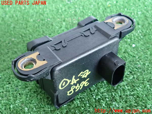 2UPJ-9236486381]BMW 320i クーペ(WA20)(E92)センサー1 中古_2