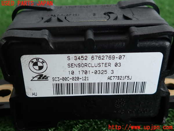 2UPJ-9236486381]BMW 320i クーペ(WA20)(E92)センサー1 中古_3