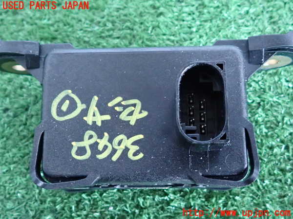 2UPJ-9236486381]BMW 320i クーペ(WA20)(E92)センサー1 中古_4