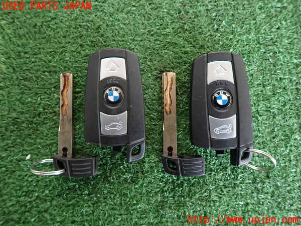 2UPJ-9236486110]BMW 320i クーペ(WA20)(E92)エンジンコンピューター DME 中古_4