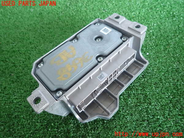 2UPJ-9236486145]BMW 320i クーペ(WA20)(E92)エアバッグコンピューター 中古_2