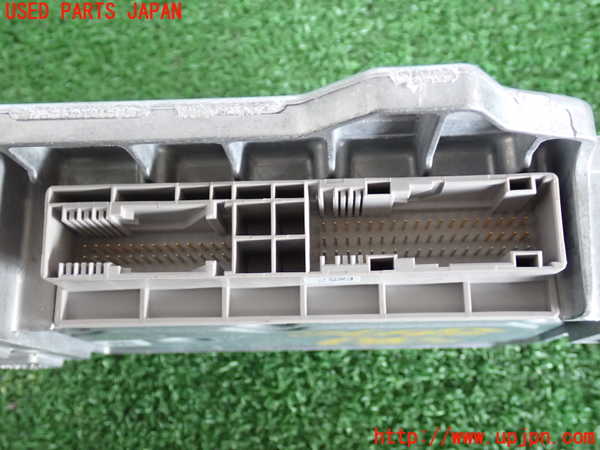 2UPJ-9236486145]BMW 320i クーペ(WA20)(E92)エアバッグコンピューター 中古_4