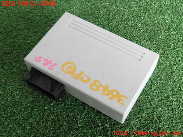 2UPJ-9236486148]BMW 320i クーペ(WA20)(E92)コンピューター3 中古_2