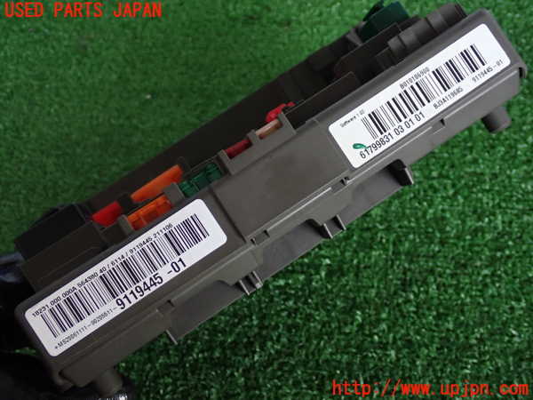 2UPJ-9236486741]BMW 320i クーペ(WA20)(E92)ヒューズボックス1 中古_3