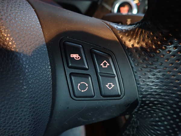 2UPJ-9236487855]BMW 320i クーペ(WA20)(E92)ステアリングホイール 中古_5