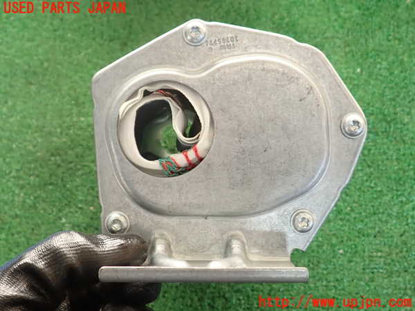 2UPJ-9236487870]BMW 320i クーペ(WA20)(E92)助手席側エアバッグカバー 中古_4