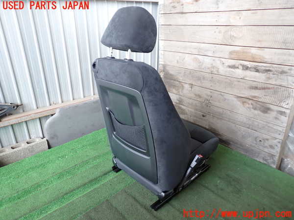 2UPJ-9236487035]BMW 320i クーペ(WA20)(E92)運転席シート 中古_2