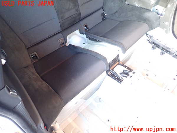 2UPJ-9236487385]BMW 320i クーペ(WA20)(E92)リアシート 中古_2