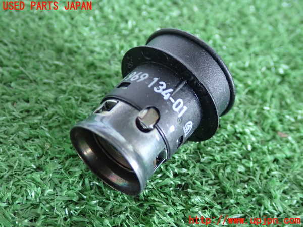 2UPJ-9236487815]BMW 320i クーペ(WA20)(E92)シガライター 中古_2