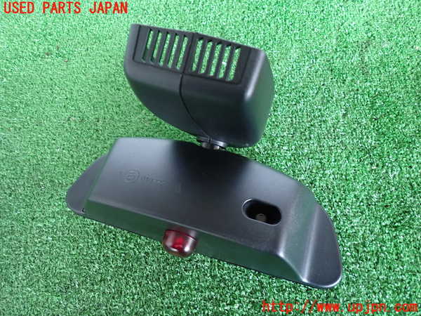 2UPJ-9236487615]BMW 320i クーペ(WA20)(E92)ルームミラー 中古_3