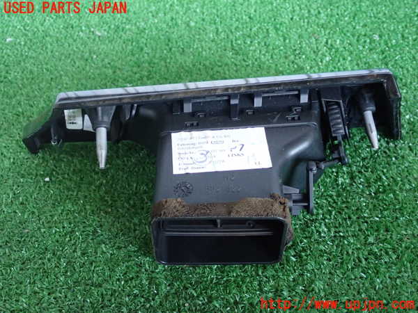 2UPJ-9236487527]BMW 320i クーペ(WA20)(E92)エアコン吹き出し口2 (左) 中古_2